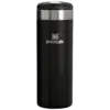 Stanley AeroLight Transit Mug 0.47L - Black Metallic