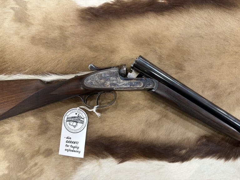 Ugartechea Royal – 12/70