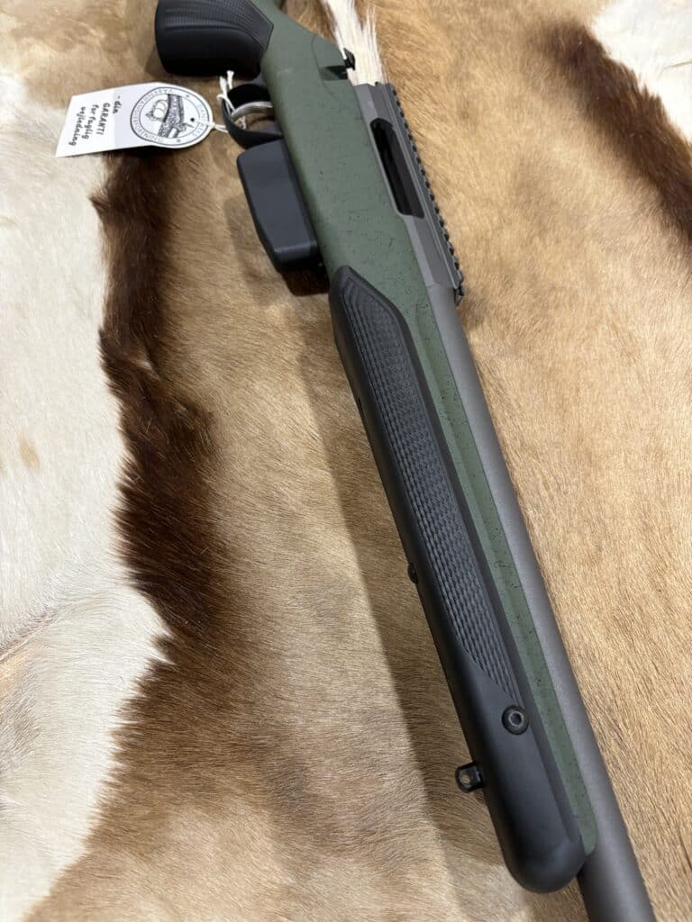 Tikka T3x Super Varmint Cerakote - 308 Win