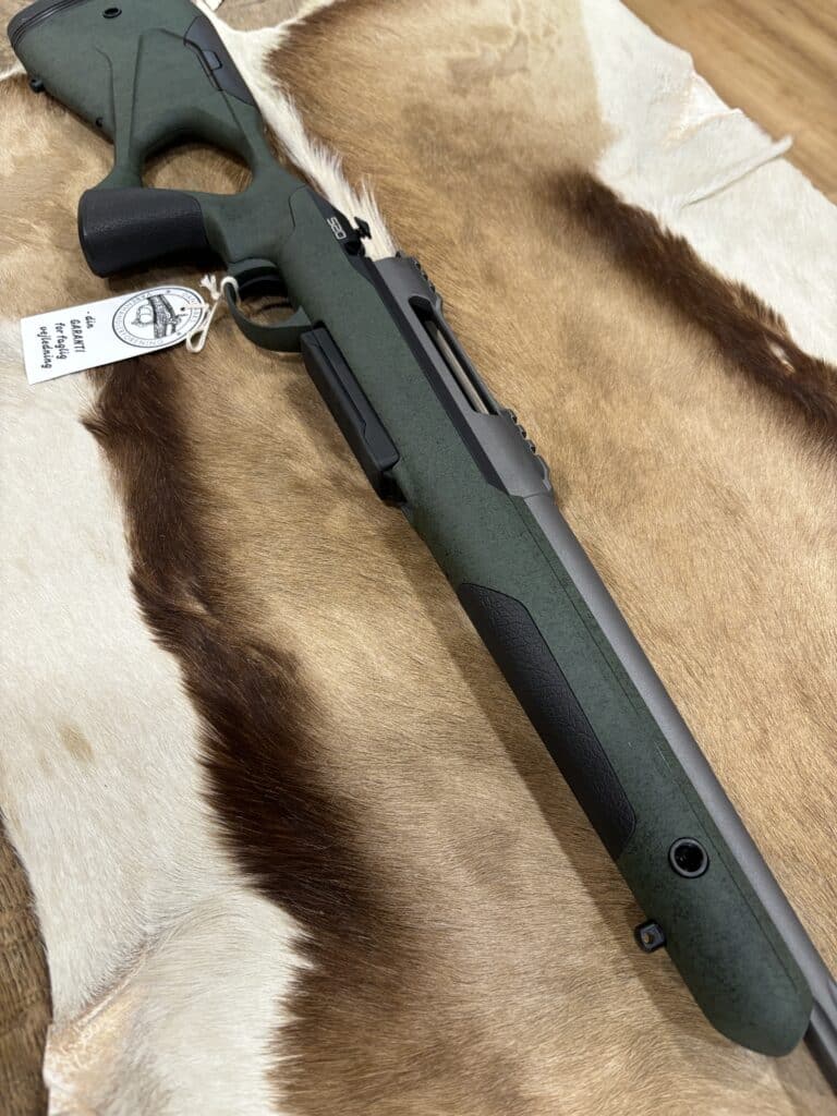 Sako S20 Hunter Roughtech Cerakote - 308 Win