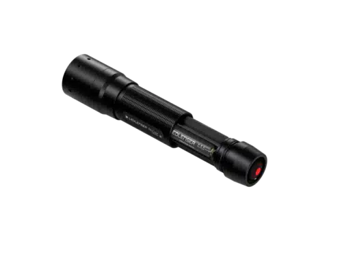 Ledlenser P6 Core - Black