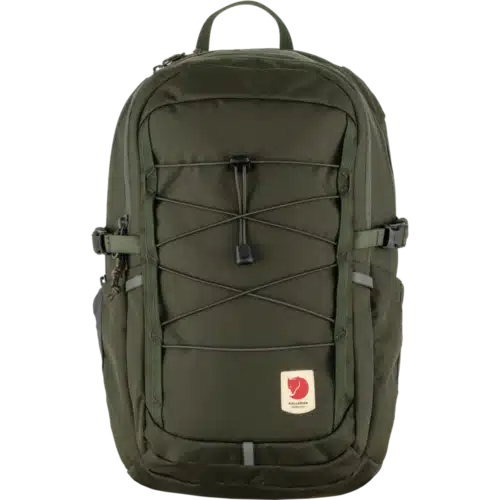 Fjällräven Skule 20 - Deep Forest