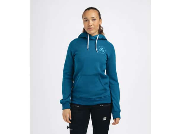 Aclima FleeceWool V2 Hoodie W’s – Corsair