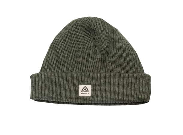 Aclima Forester Cap – Olive Night