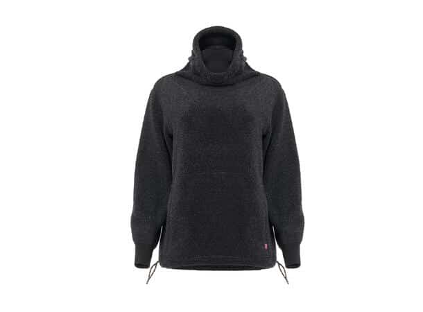 Aclima Reborn Terry Pullover Unisex
