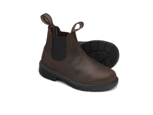 Blundstone 1468 Blunnies Kids Boot - Brown