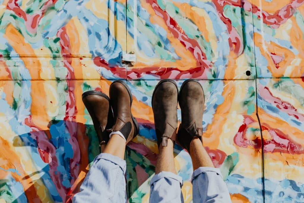 Blundstone #1609 Chelsea Boot