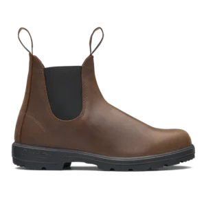 Blundstone Classics #1609 Chelsea Boot - Antique Brown