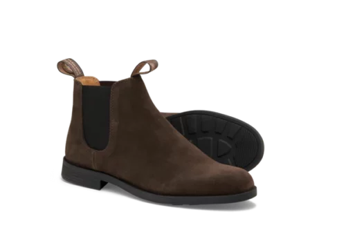Blundstone 2391 Dress Ankle Boot - Brown
