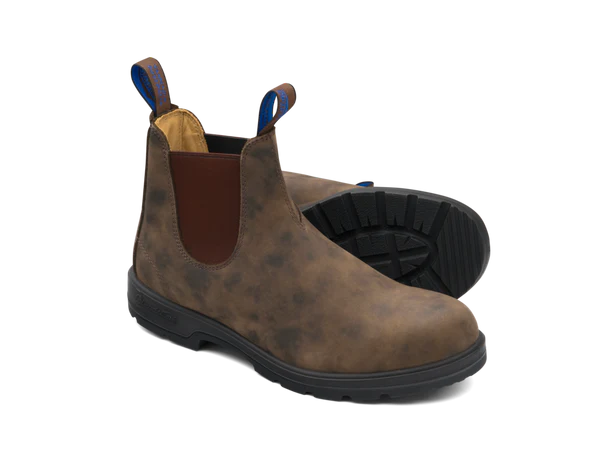 Blundstone #584 Chelsea Boot