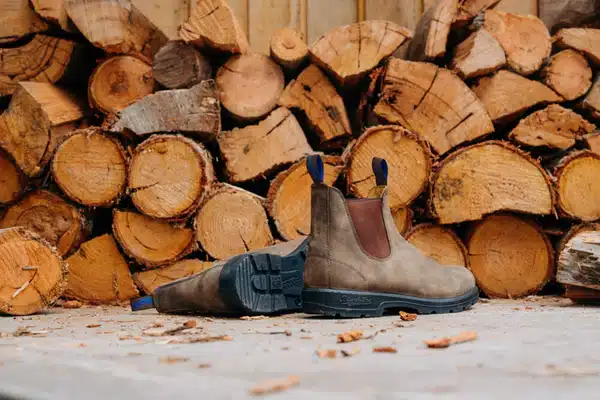 Blundstone #584 Chelsea Boot