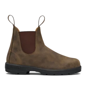 Blundstone Classics #585 Chelsea Boots Blundstone #585 Chelsea Boot