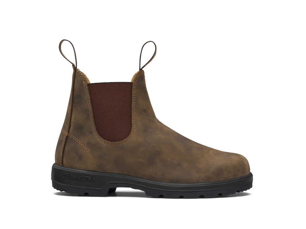 Blundstone #585 Chelsea Boot