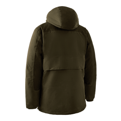 DH Eagle Winter Jakke-Tarmac Green