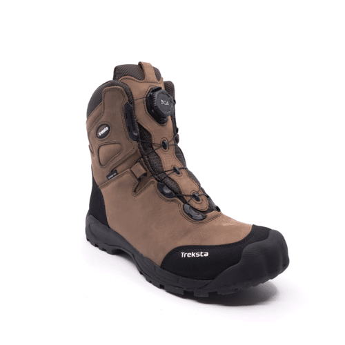 Treksta Tundra 8" BOA HTX - Brown