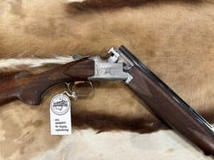 Browning B125 Kal. 12/70 - 71cm Løb