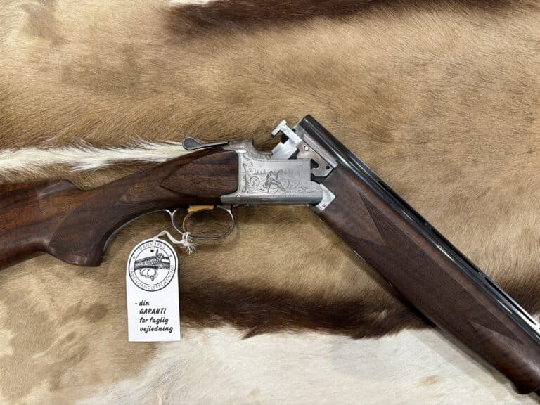 Browning B125 – 12/70