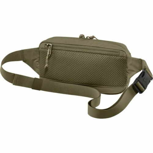 Fjällräven High Coast Hip Pack Green