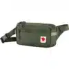 Fjällräven High Coast Hip Pack - Mountain Green