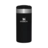 Stanley Aerolight Transit Mug 0.35L - Black Metallic