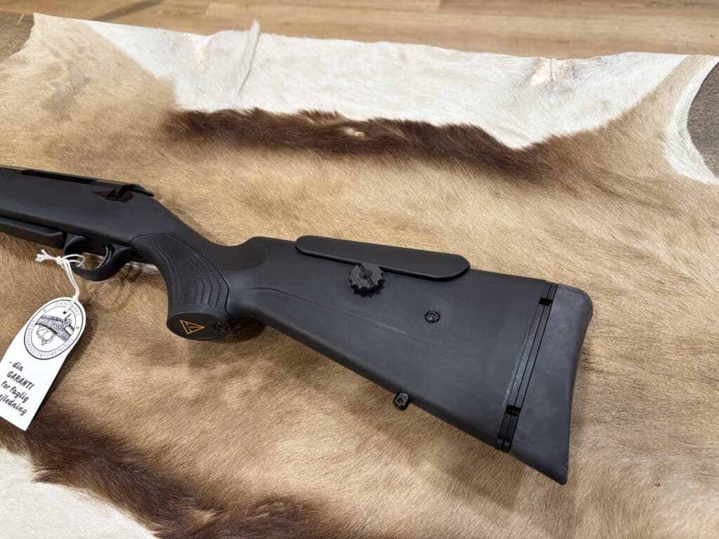 Tikka T3x Lite Links Ads - 30-06