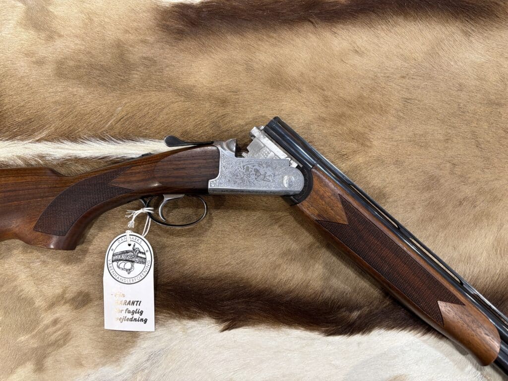 Rezzini Jaguar White Diamond - 20/76