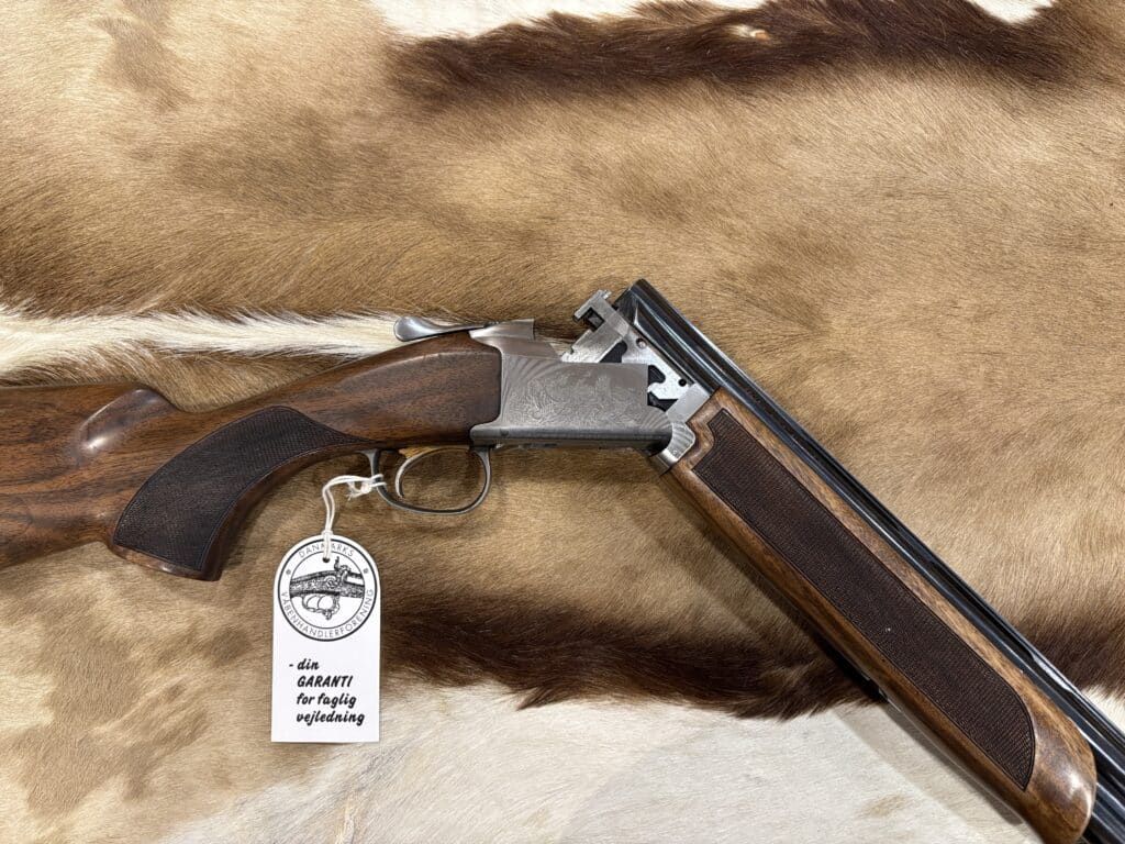 Browning B725 Game - 12/76