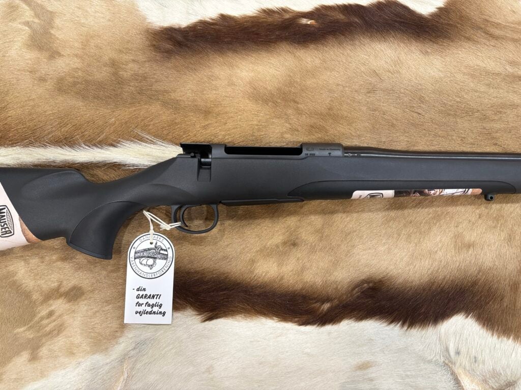 Mauser 18 Standard - 243 Win