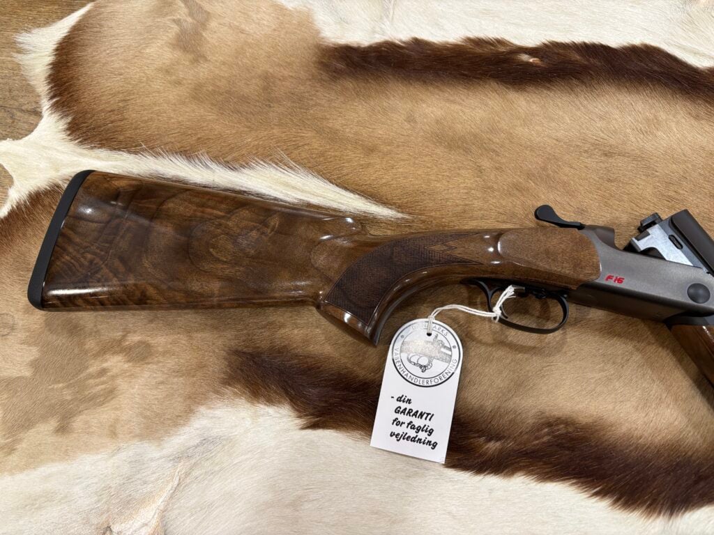 Blaser F16 Sporting 76 cm - 12/76