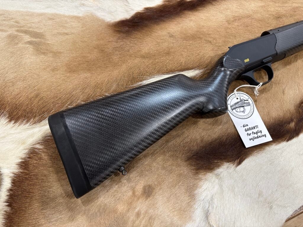 Blaser R8 Carbon - 300  Win Mag