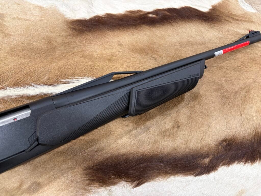 Winchester SXR2 Pump Combo - 30-06