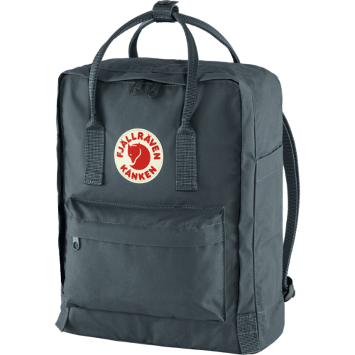 Fjällraven Kånken - Graphite