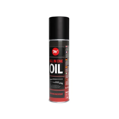Winchester All In One Gun Oil - 200 ml