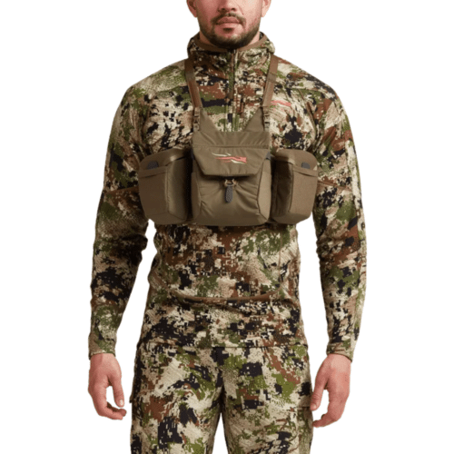 Sitka Mountain Optics Harness - Pyrite