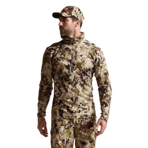 Sitka Intercept Hoody - Optifade Subalpine