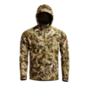 Sitka Jetstream Jacket - Optifade Subalpine
