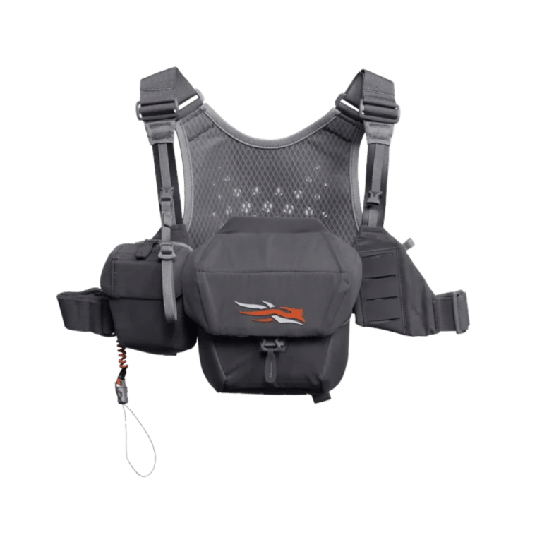 Sitka Flash Optics Harness