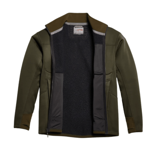 Sitka Traverse Jacket - Deep Lichen