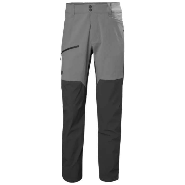 Helly Hansen Men’s Vika Tur Pant 2.0 – Concrete