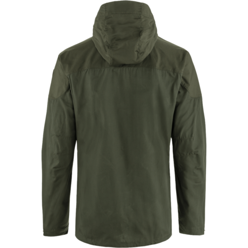 Fjällräven Skogsö Jacket - Deep Forest