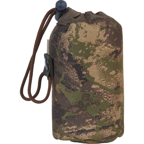 Härkila thermal spotter pouch-camo