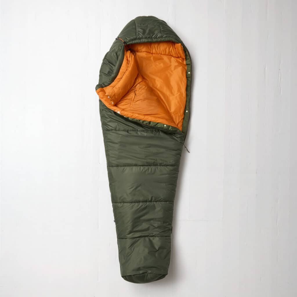Fjällräven Abisko Three Seasons Long