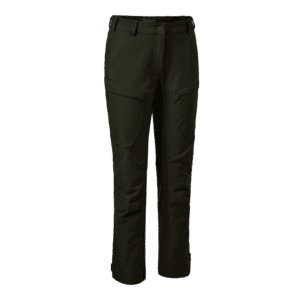 Deerhunter Lady Climate Bukser 37.5 Tech – Forest Ember Deerhunter Lady Climate Bukser 37.5 Tech - Forest Ember