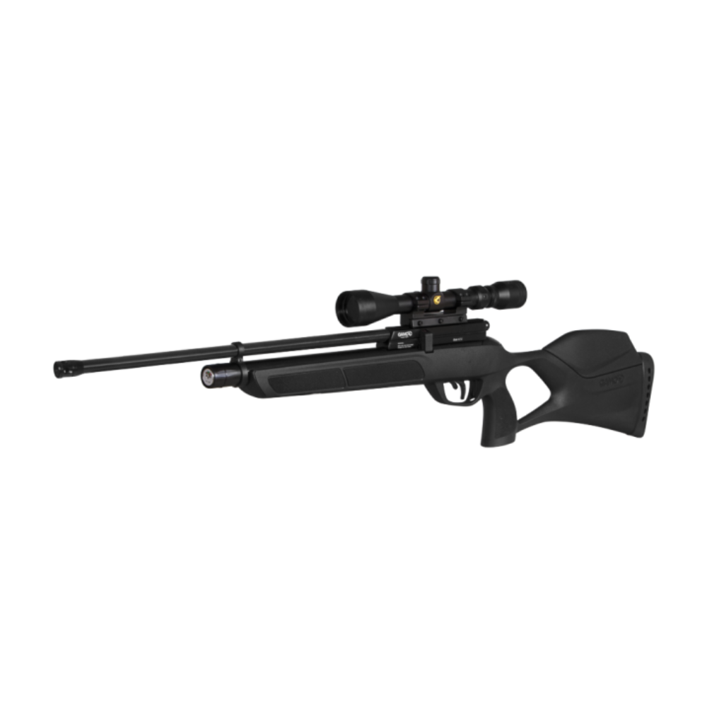 GAMO GX40 Whisper inkl. 3-9x40 kikkert + pumpe - 5,5mm
