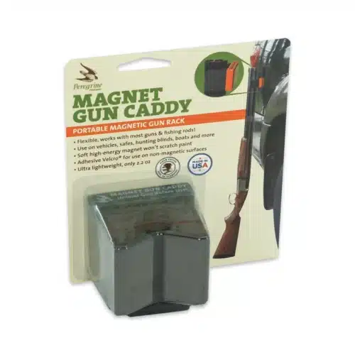 Peregrine Magnet Gun Caddy