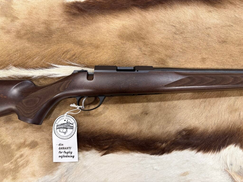 Tikka T1x Hunter RH - 22 LR