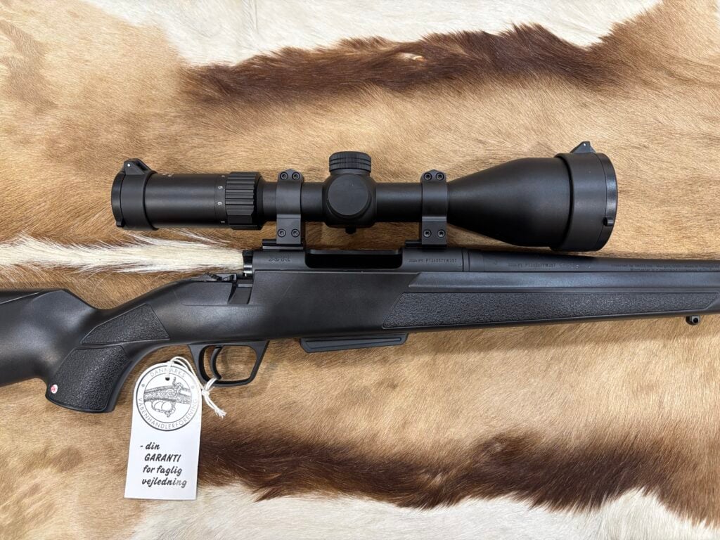 Winchester XPR Riffelsæt - 308 Win