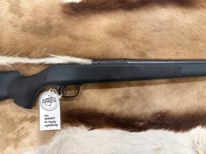 Blaser R93 Prof. - 6,5x55