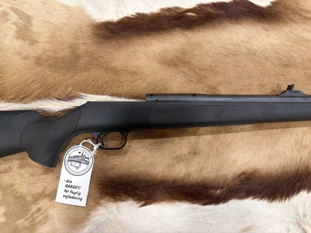 Blaser R93 Prof - 416 Rem Mag