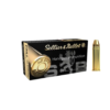 Sellier  Bellot 38 Special FMJ - 10,25g/158grs
